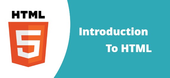 Introduction To HTML