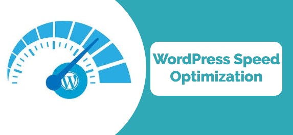 WordPress Website Speed Optimization