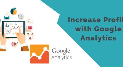 Increase Profits with Google Analytics