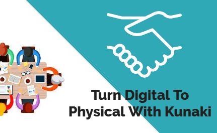 Turn Digital To Physical With Kunaki